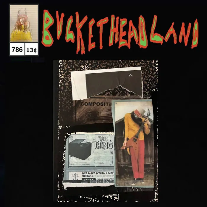 Pike 786 - Live from the Thing This Plant Actually Eats Insects