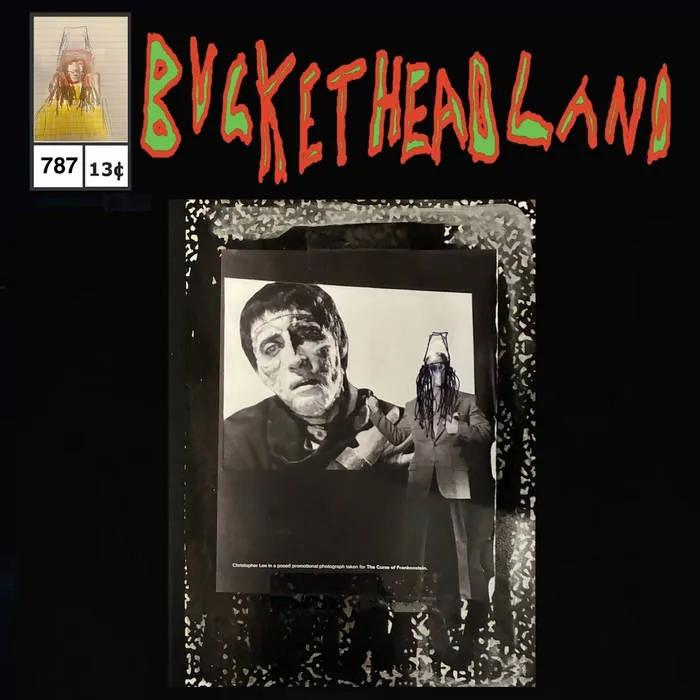 Pike 787 - Live from the Christopher Lee Appreciation Event