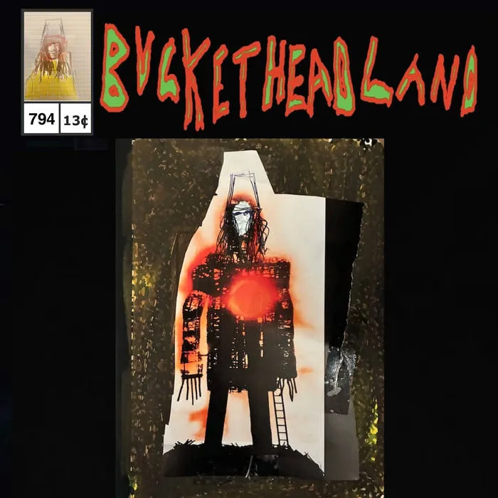 Pike 794 - Live from the Swiss Family Wicker Slunk House