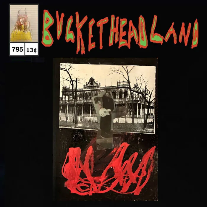 Pike 795 - Live from Bucketstein Manor