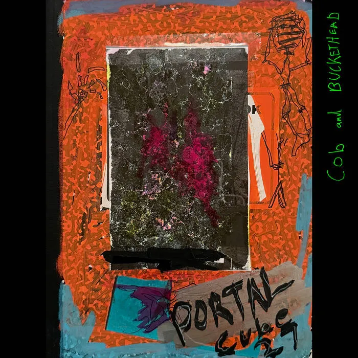Portal Cube 27