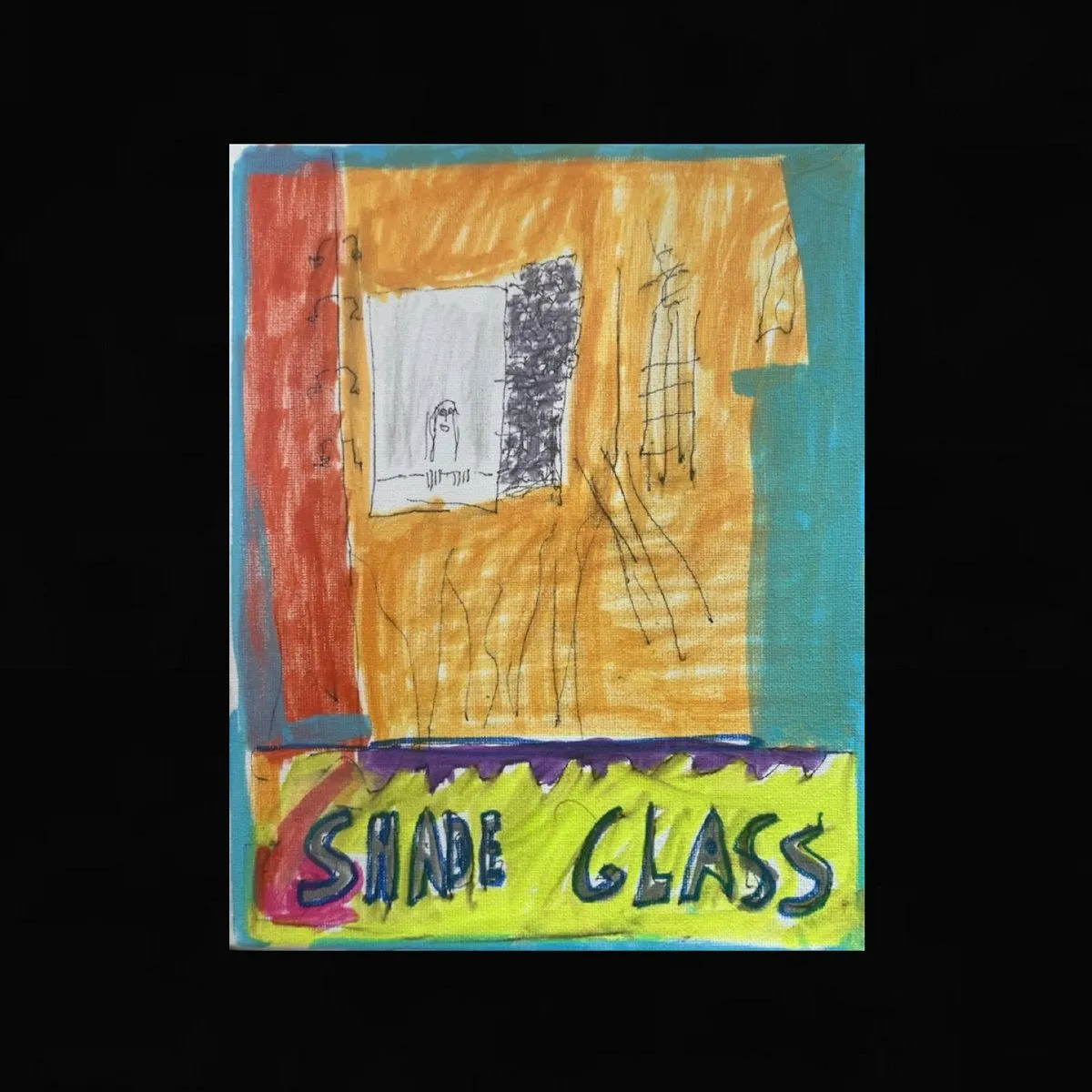 Shade Glass