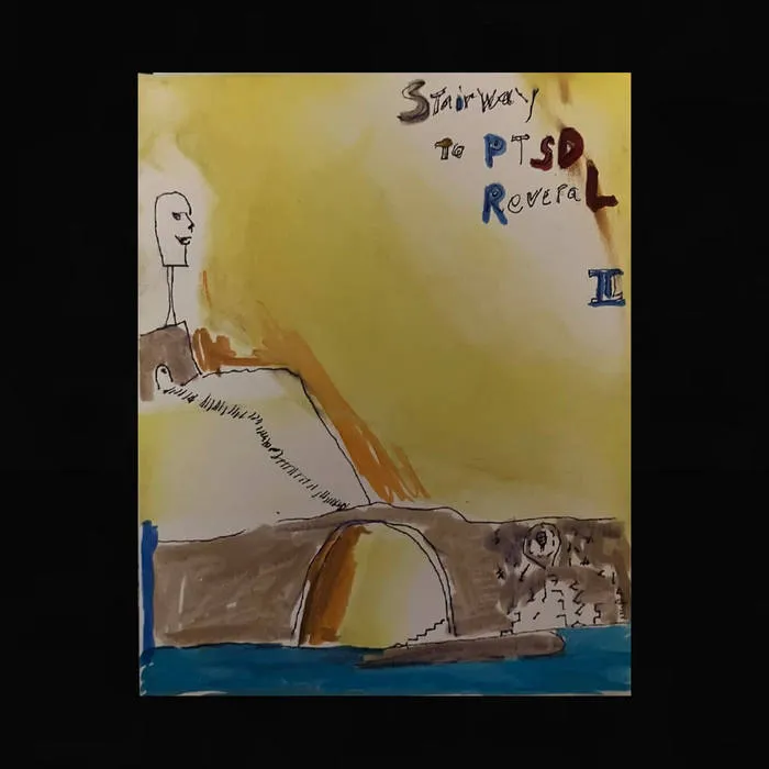 Stairway to PTSD Reversal