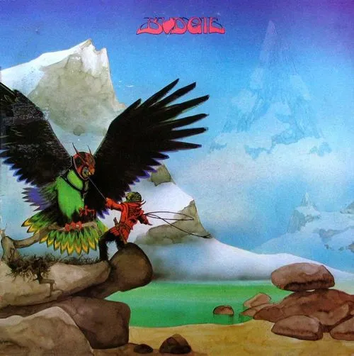 Never Turn Your Back on a Friend Album Cover