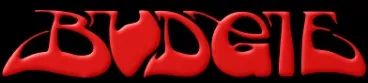 Budgie Logo