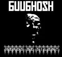 Buubhosh - Herds Be Silent Album Cover