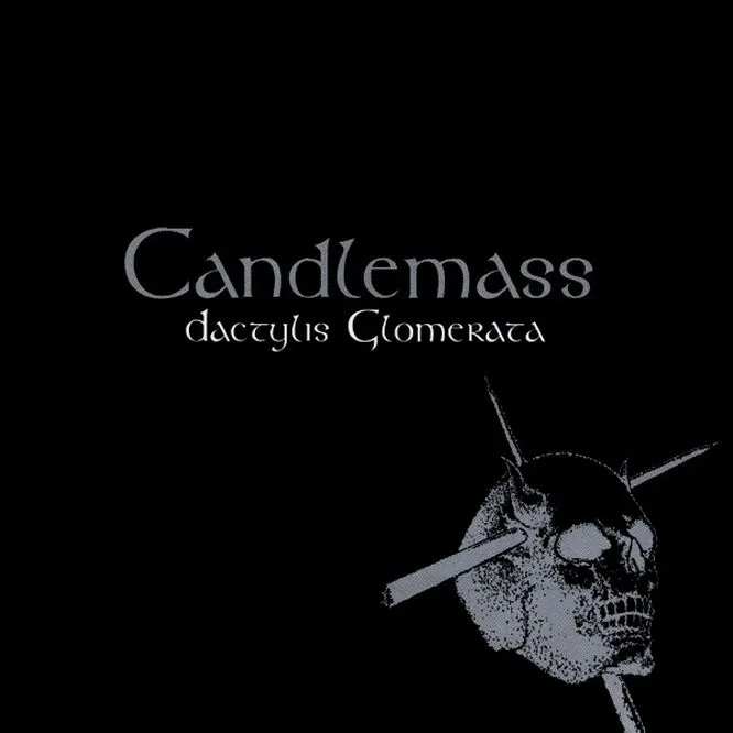 Dactylis Glomerata Album Cover