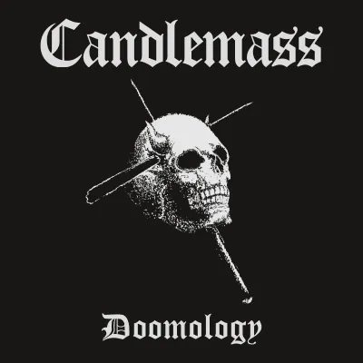 Doomology Album Cover