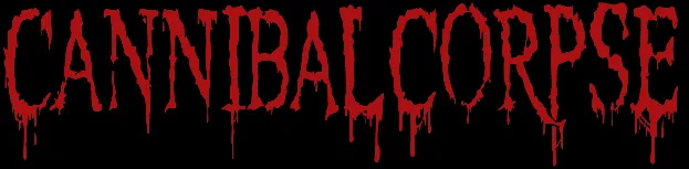 Cannibal Corpse Logo