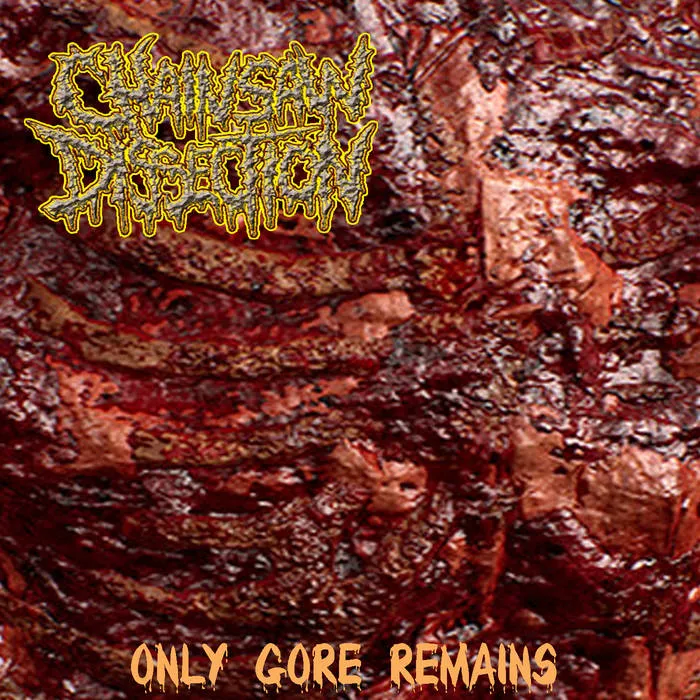 Only Gore Remains