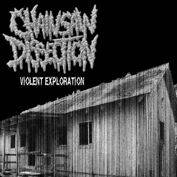 Violent Exploration