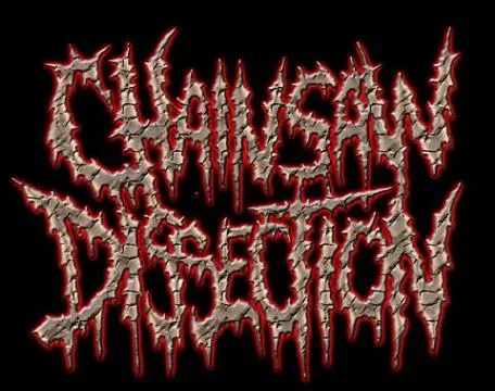 Chainsaw Dissection Logo