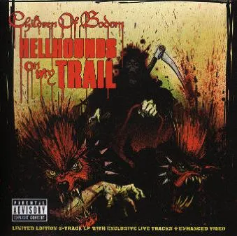 Hellhounds on My Trail Album Cover