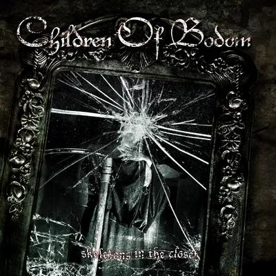 Skeletons in the Closet Album Cover
