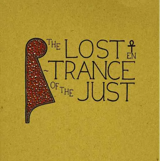 The Lost Entrance of the Just Album Cover