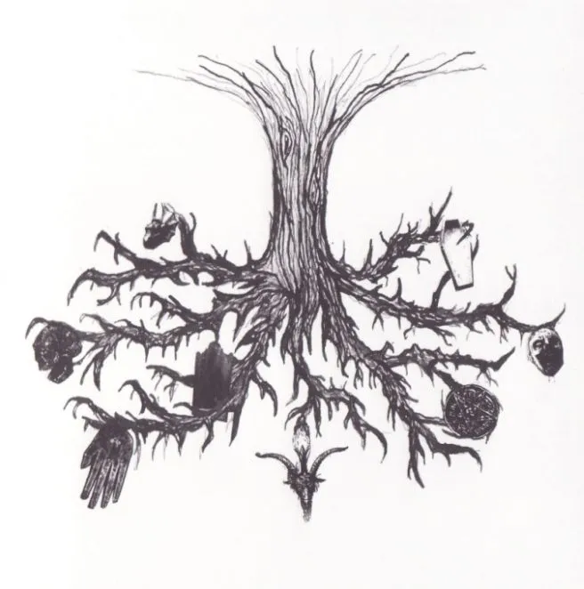 Tree of Knowledge Album Cover