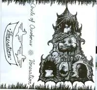 Veneration Album Cover