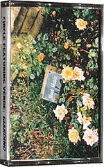 Circle - Giardino Album Cover