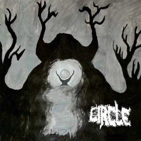 Circle - Incarnation Album Cover