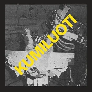 Circle - Kumiluoti Album Cover