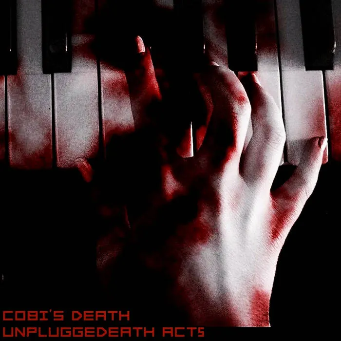 Cobi's Death - Unpluggedeath (Act 5) Album Cover