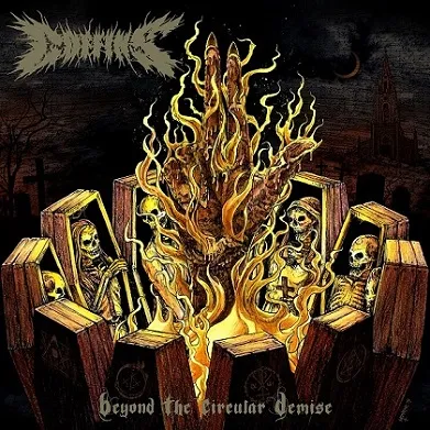 Beyond the Circular Demise