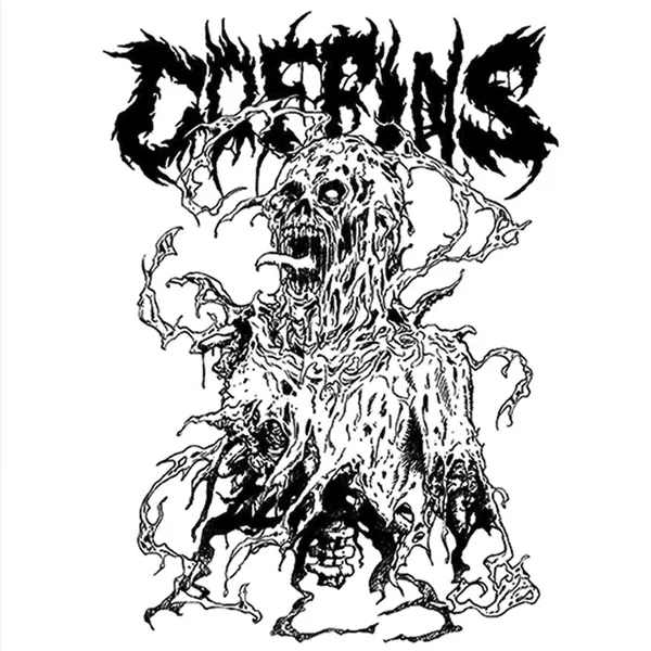 Coffins - December 2024 Album Cover