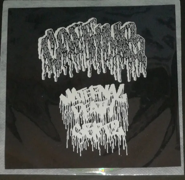 Coffins - Maternal Death SBPT2 Album Cover
