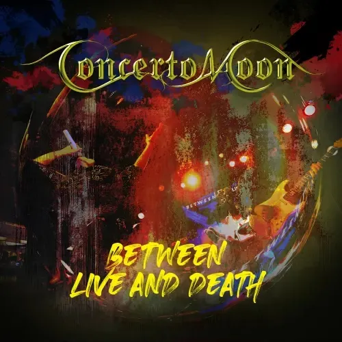 Between Live and Death