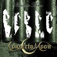 Concerto Moon - Concerto Moon Album Cover
