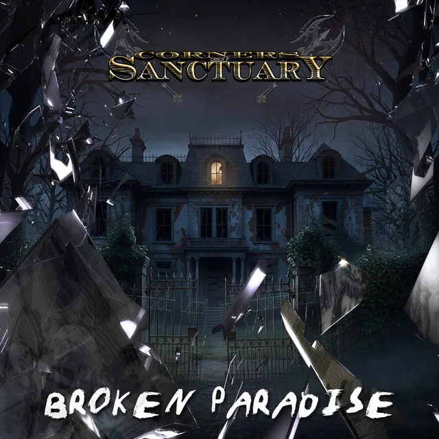 Broken Paradise