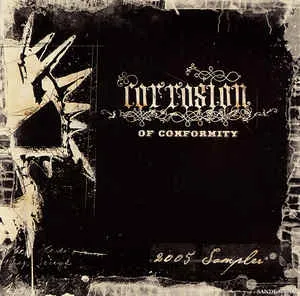 2005 Sampler