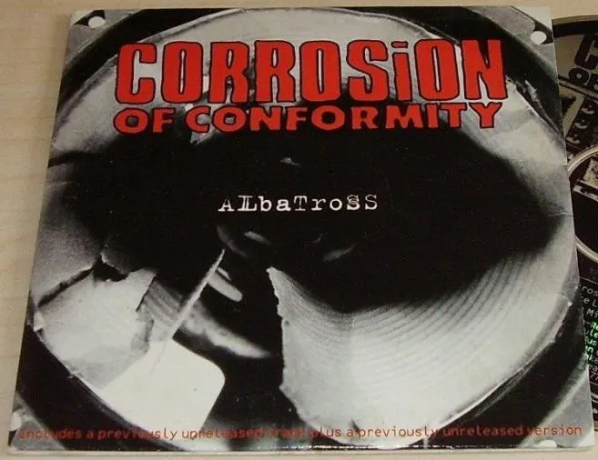 Albatross