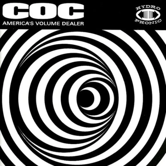 America's Volume Dealer Album Cover