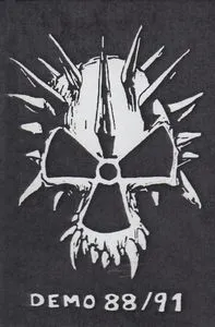 Demo '88