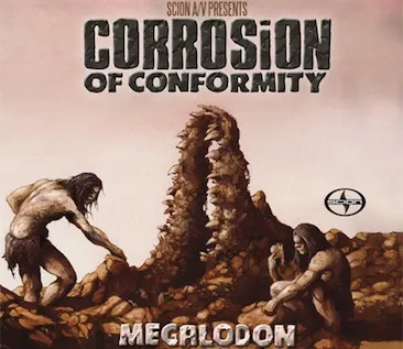Megalodon