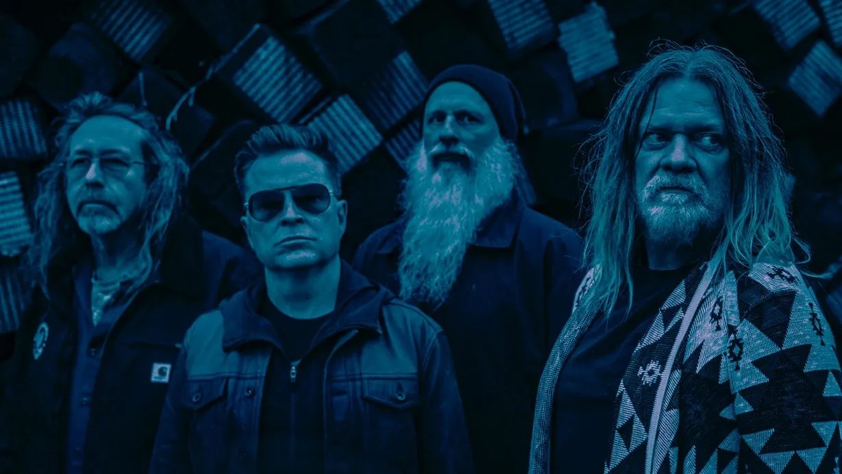 Corrosion of Conformity