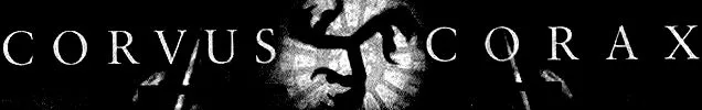 Corvus Corax Logo