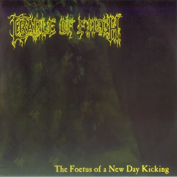 The Foetus of a New Day Kicking