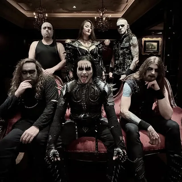 Cradle of Filth
