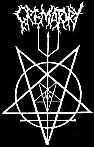 Crematory Logo