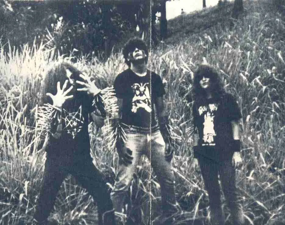 Crematory - Official Band Photo
