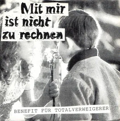 Mit Mir ist nicht zu rechnen