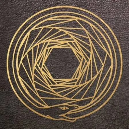Crowhurst - Collected Droneworks 2011-2016 Album Cover