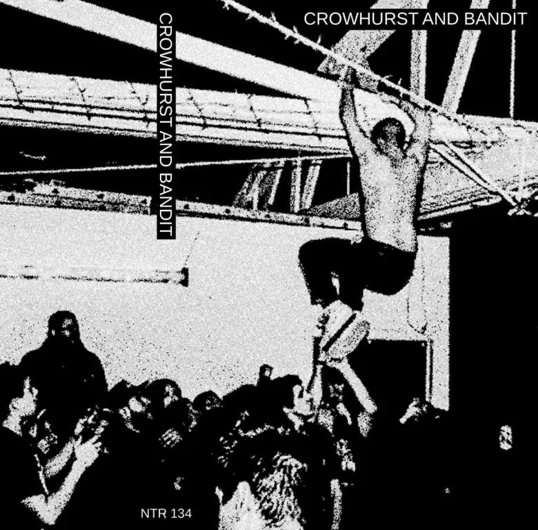 Crowhurst - Crowhurst and Bandit Album Cover