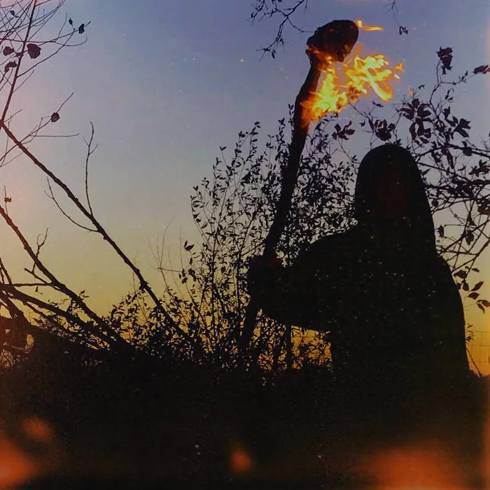 Crown of Asteria - Torchbearer Album Cover