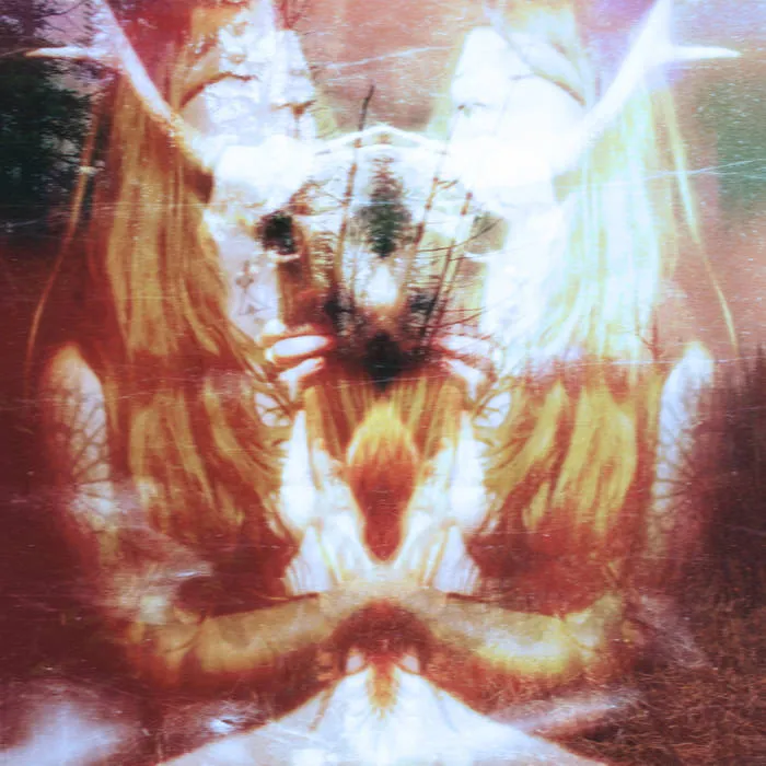 Crown of Asteria - Tundra Mistress Album Cover
