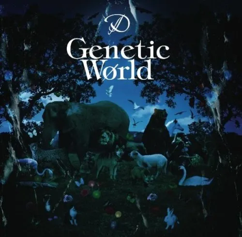 Genetic World