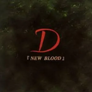 New Blood