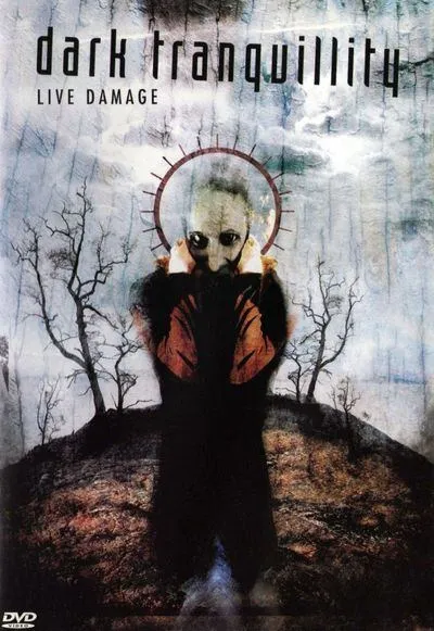 Live Damage Album Cover